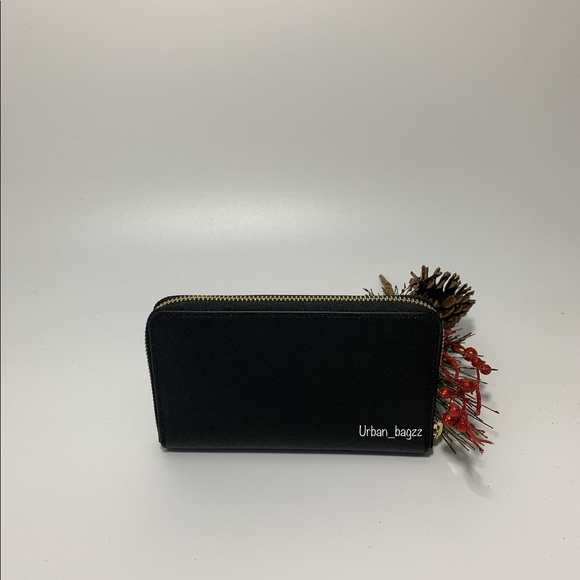 Tory Burch Emerson Mini Continental Wallet - Picture 3 of 7